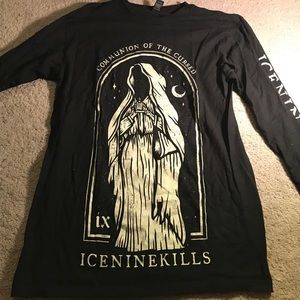 Ice nine kills tee